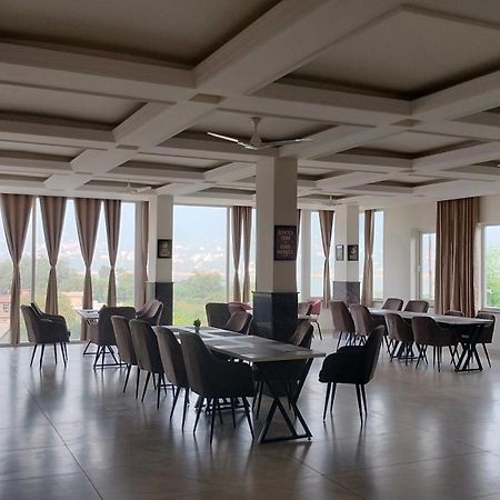 Govind Sagar View Hotel & Restaurant Bilaspur  Zewnętrze zdjęcie