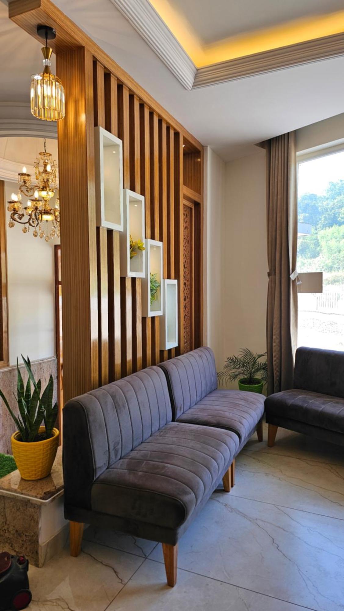 Govind Sagar View Hotel & Restaurant Bilaspur  Zewnętrze zdjęcie